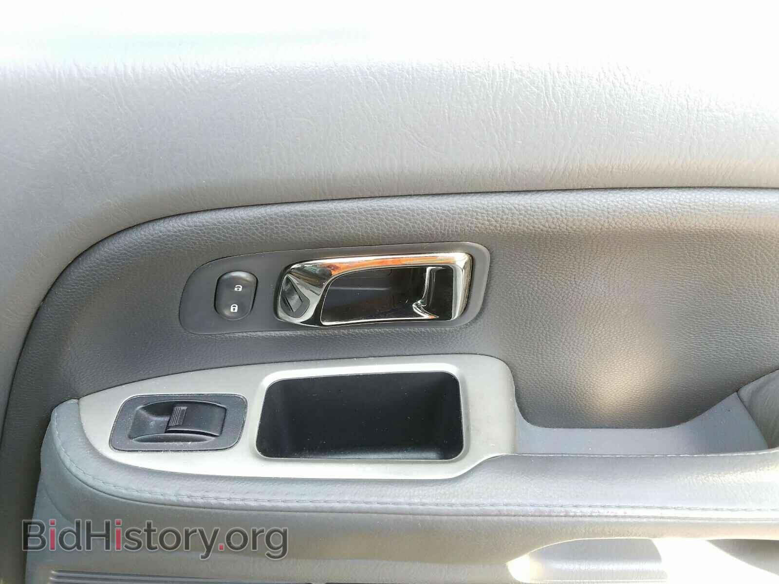 2006 HONDA PILOT - VIN: 5FNYF185X6B015574 - Фото 9