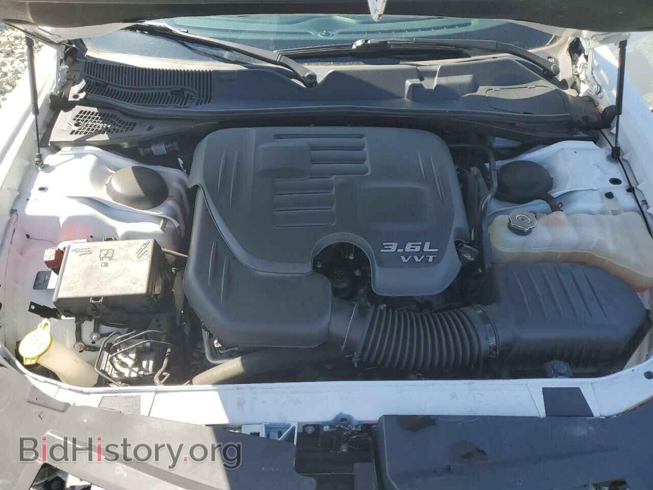 2018 DODGE CHALLENGER - VIN: 2C3CDZAG6JH286780 - Фото 11