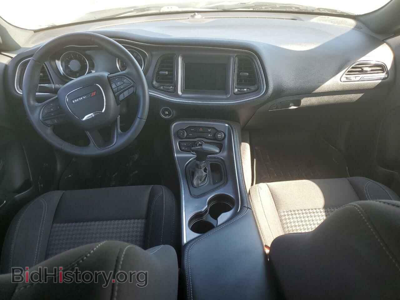 2018 DODGE CHALLENGER - VIN: 2C3CDZAG6JH286780 - Фото 8