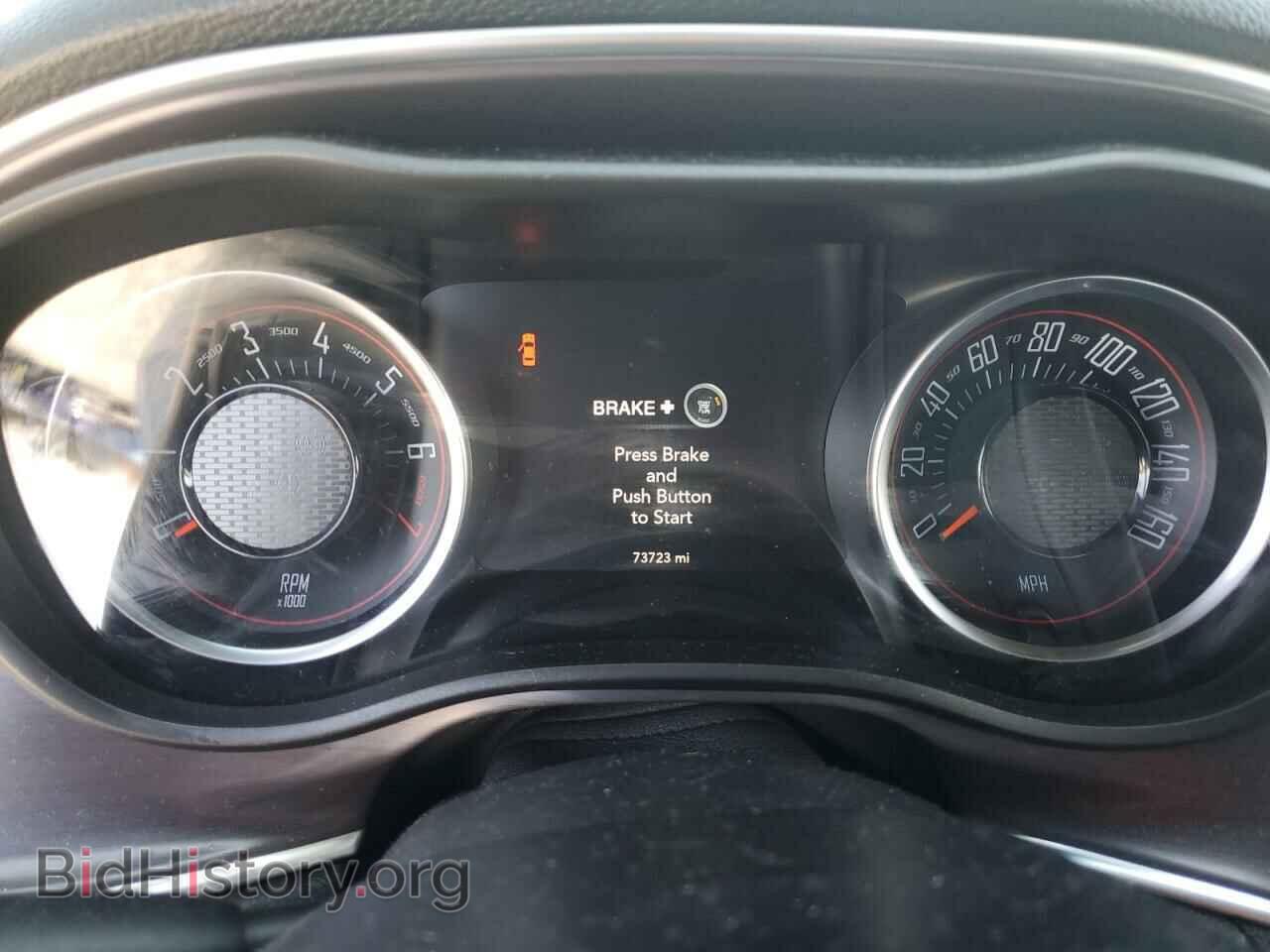2018 DODGE CHALLENGER - VIN: 2C3CDZAG6JH286780 - Фото 9