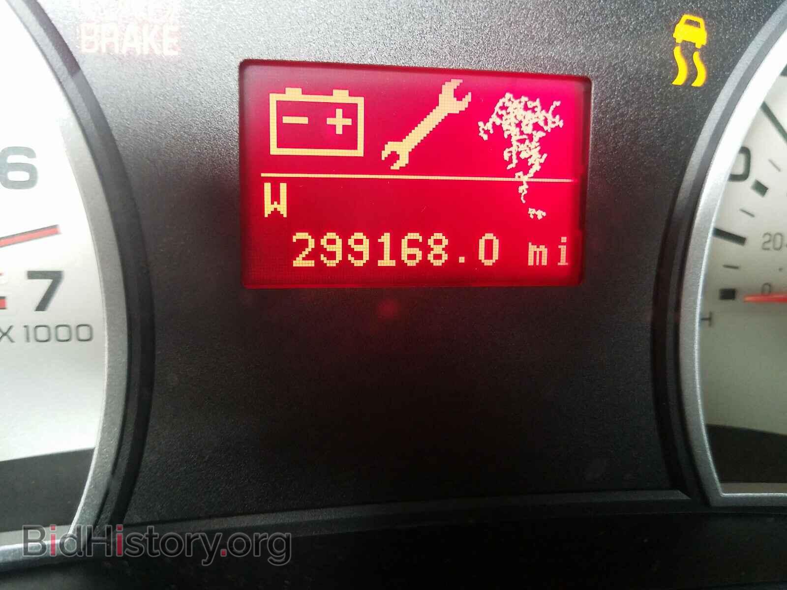 2006 FORD EXPLORER - VIN: 1FMEU748X6UA36150 - Фото 8
