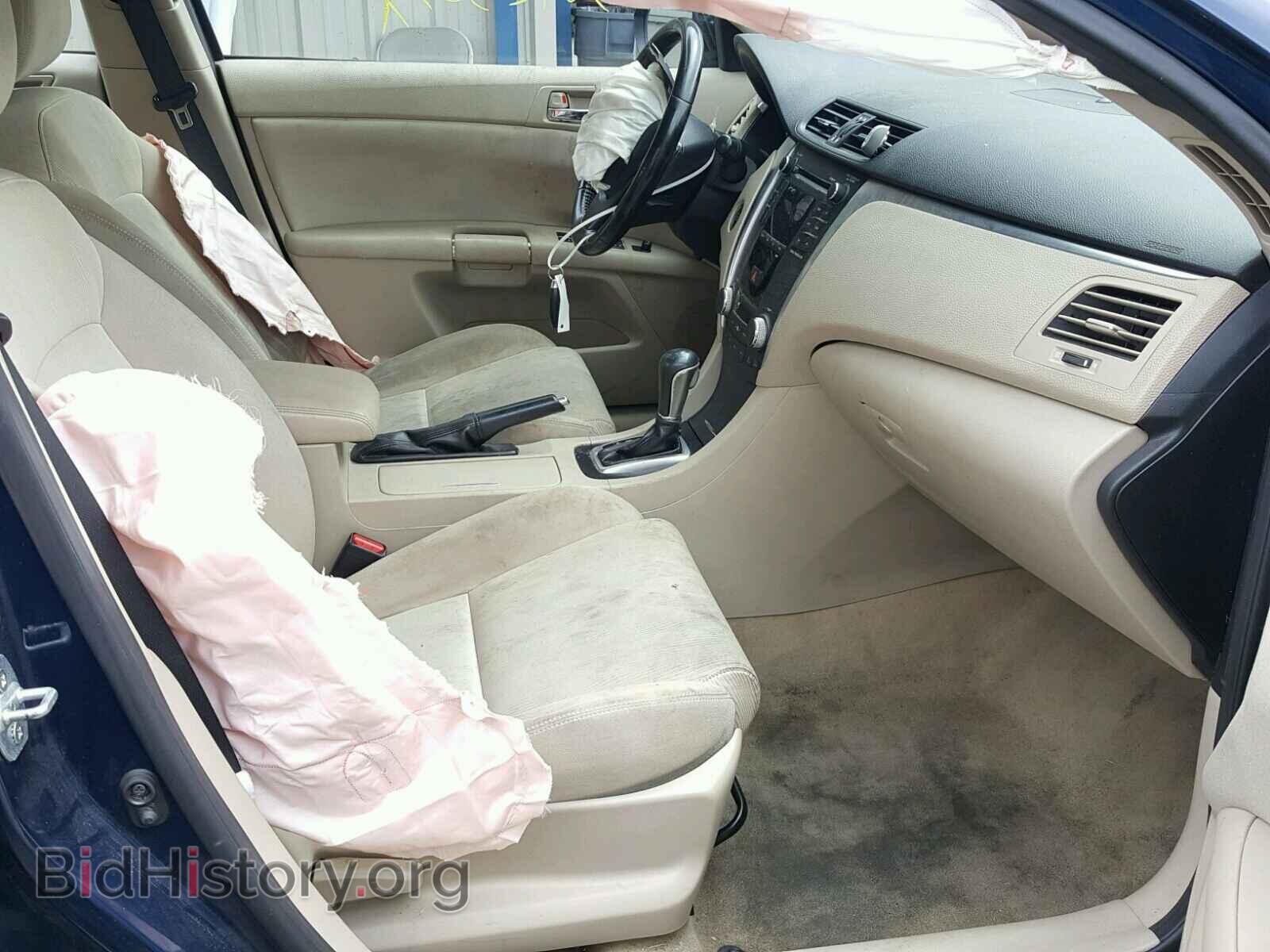 2010 SUZUKI KIZASHI - VIN: JS2RE9A38A6101233 - Фото 5