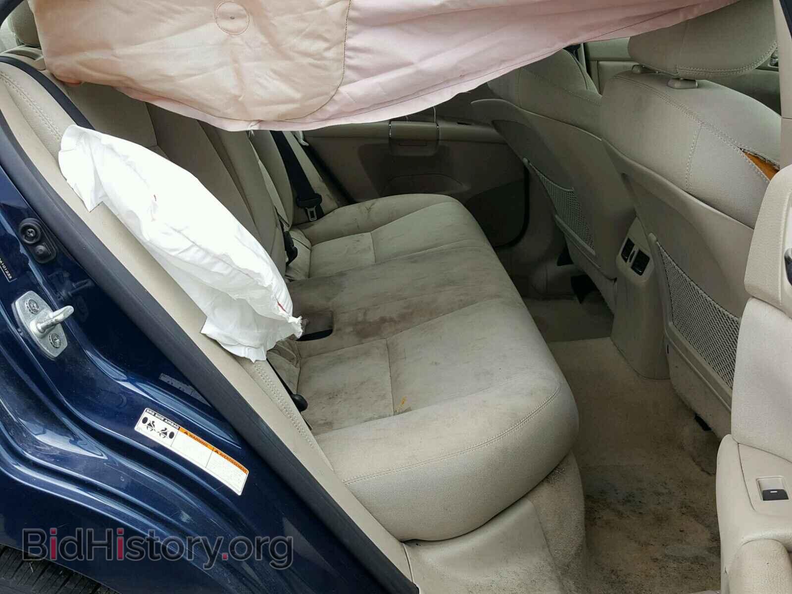 2010 SUZUKI KIZASHI - VIN: JS2RE9A38A6101233 - Фото 6
