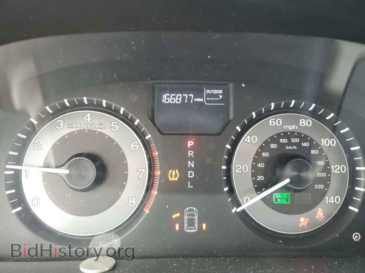 2015 HONDA All Models - VIN: 5FNRL5H62FB101569 - Фото 9