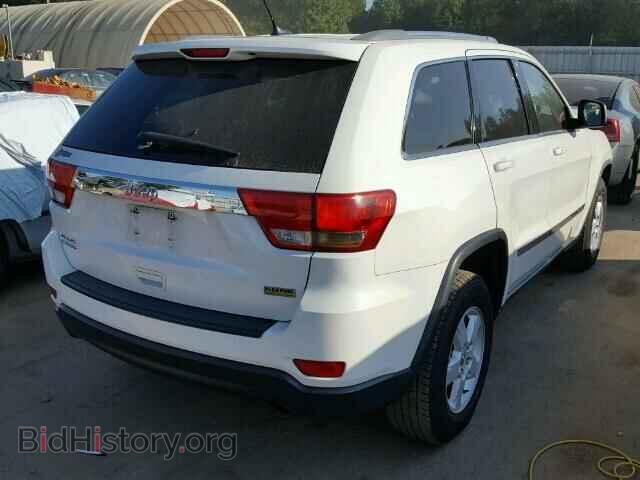 2011 JEEP CHEROKEE - VIN: 1J4RR4GG2BC734528 - Фото 4