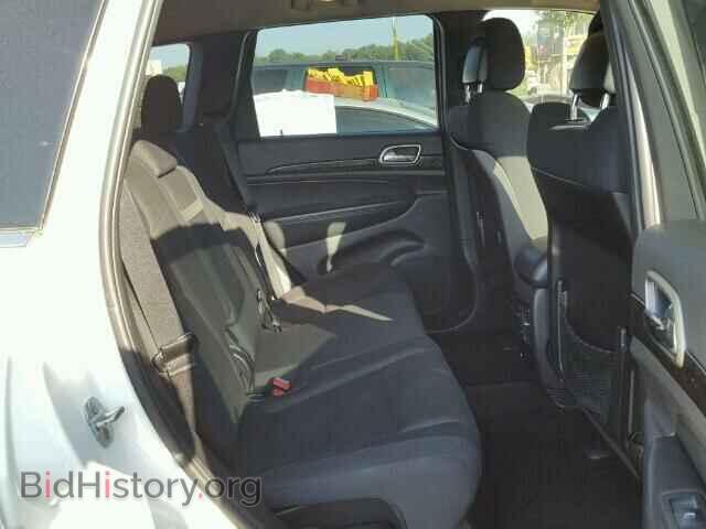 2011 JEEP CHEROKEE - VIN: 1J4RR4GG2BC734528 - Фото 6