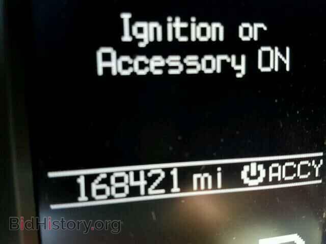 2011 JEEP CHEROKEE - VIN: 1J4RR4GG2BC734528 - Фото 8