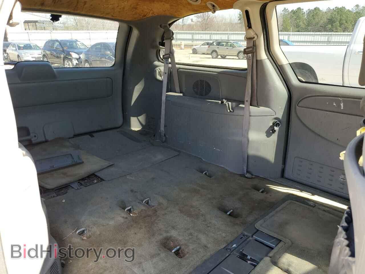 2006 DODGE CARAVAN - VIN: 1D4GP24R16B634612 - Фото 11