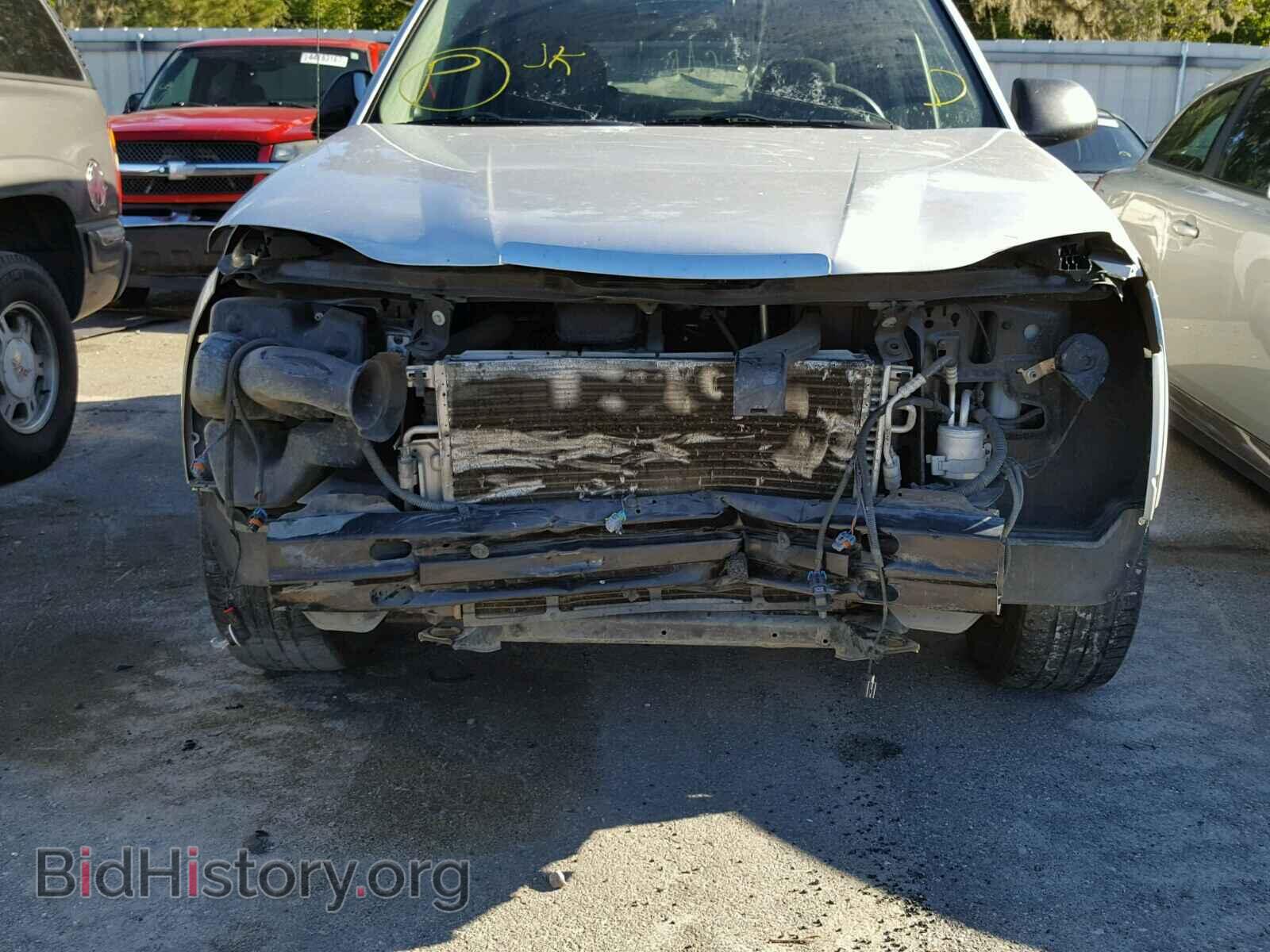 2007 SATURN VUE - VIN: 5GZCZ33D97S810646 - Фото 9