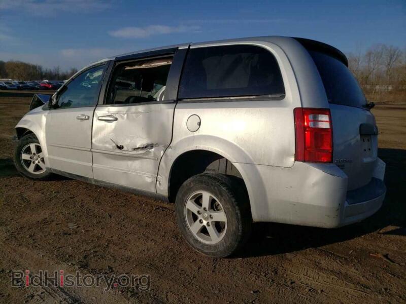 2010 Dodge CARAVAN (VIN 2D4RN4DE6AR380249) — photo 2 of 13