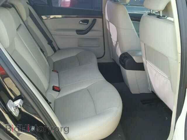 2006 SAAB 9 3 - VIN: YS3FD49Y261119713 - Фото 6