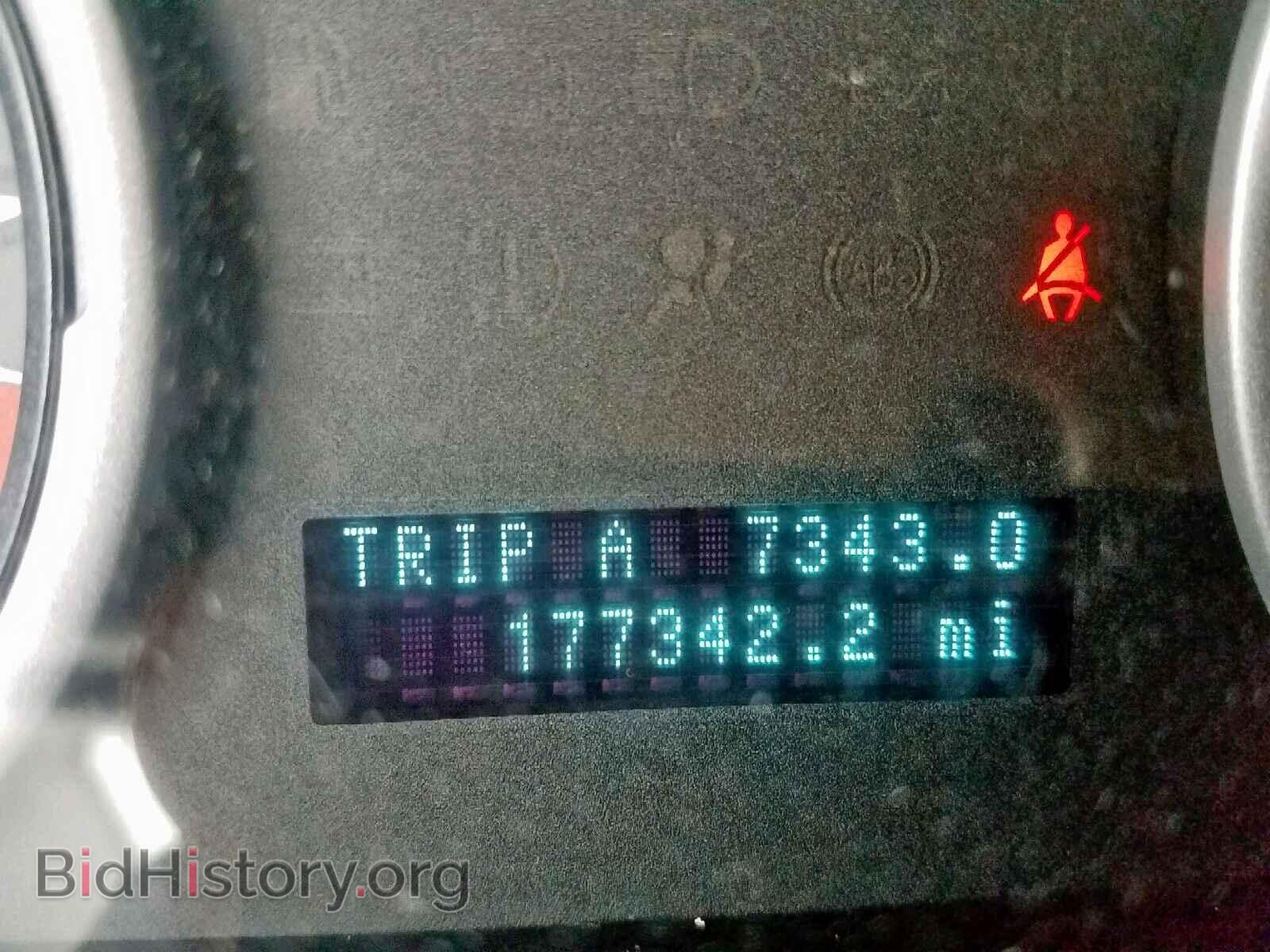 2009 FORD FOCUS - VIN: 1FAHP36N09W215803 - Фото 8