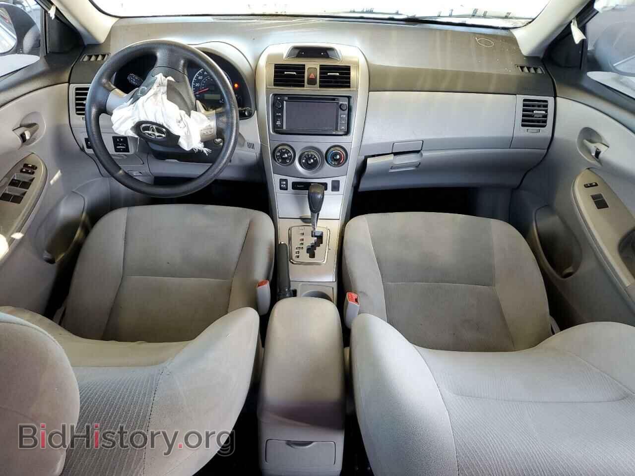 2013 TOYOTA COROLLA - VIN: 2T1BU4EE7DC988835 - Photo 8