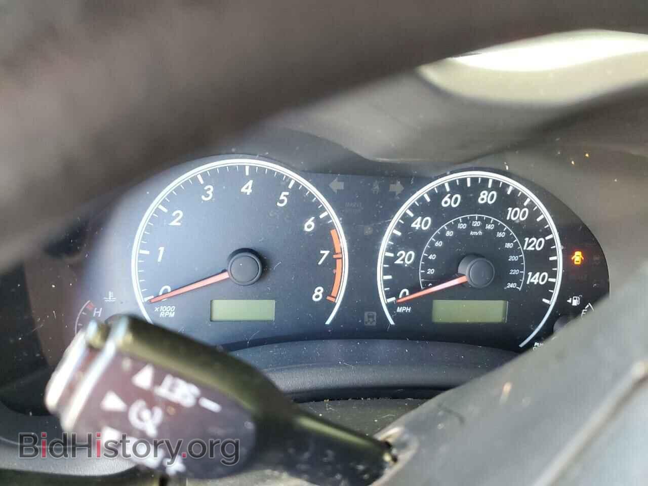 2013 TOYOTA COROLLA - VIN: 2T1BU4EE7DC988835 - Photo 9