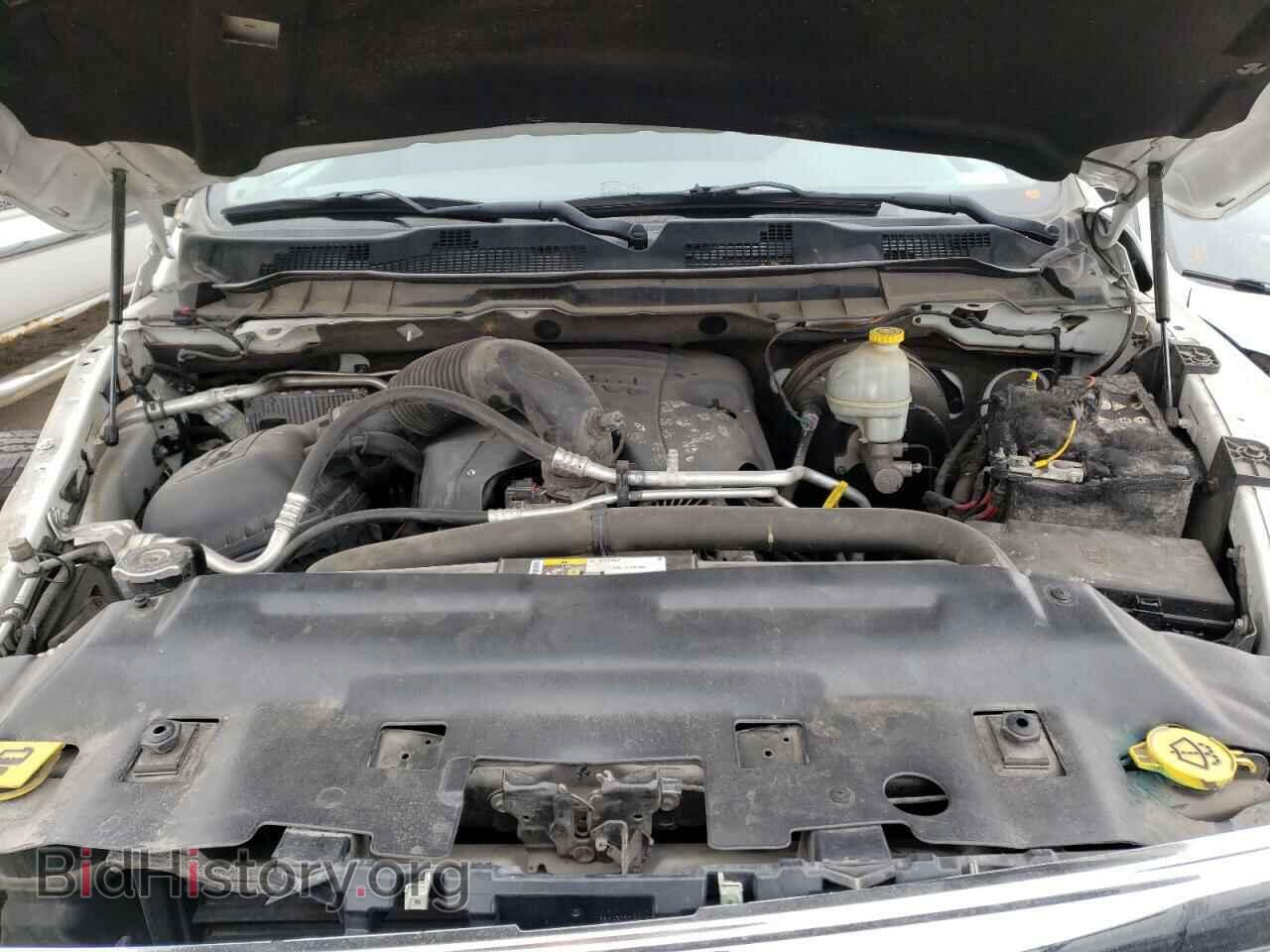 2015 RAM 1500 - VIN: 1C6RR7GT0FS763839 - Фото 11