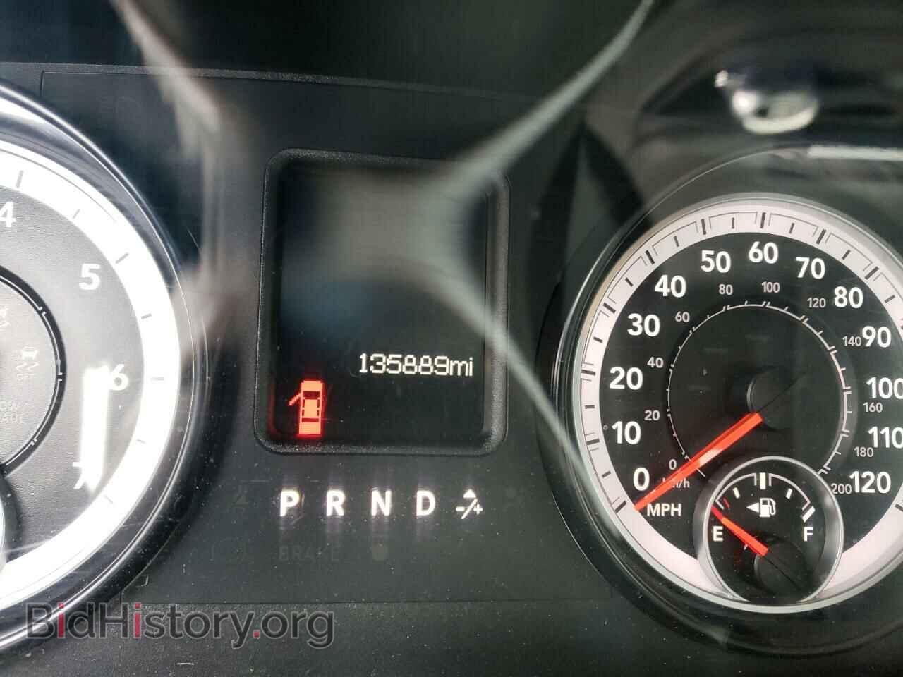 2015 RAM 1500 - VIN: 1C6RR7GT0FS763839 - Фото 9