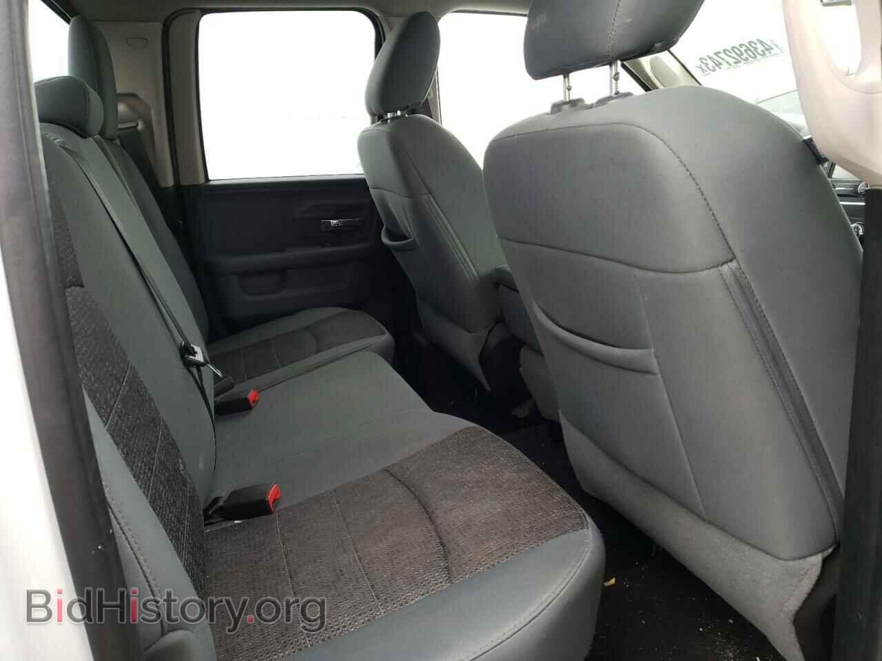 2015 RAM 1500 - VIN: 1C6RR7GT0FS763839 - Фото 10