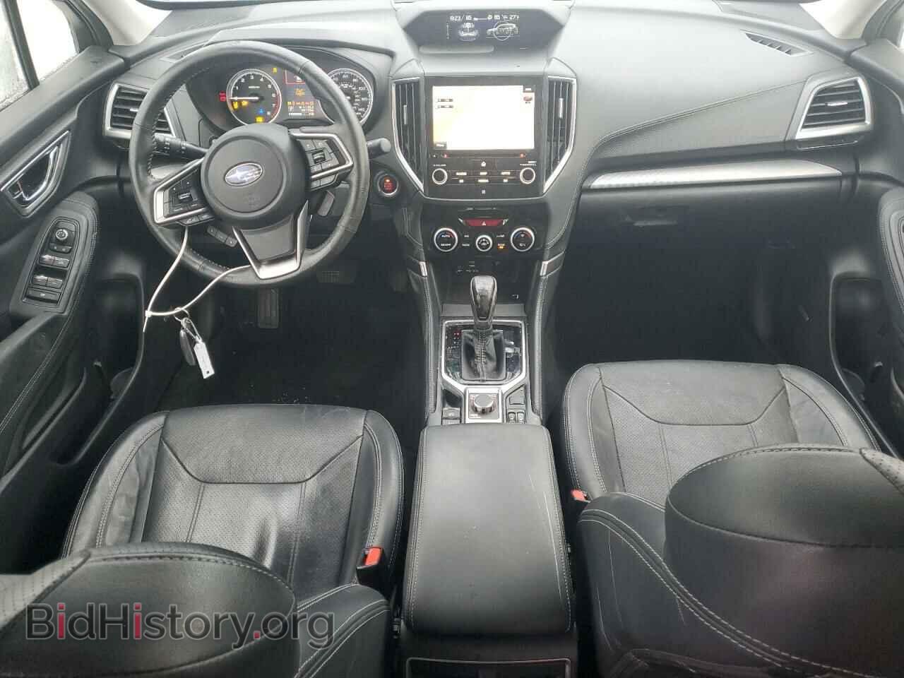 2019 SUBARU FORESTER - VIN: JF2SKAUC2KH456066 - Фото 8