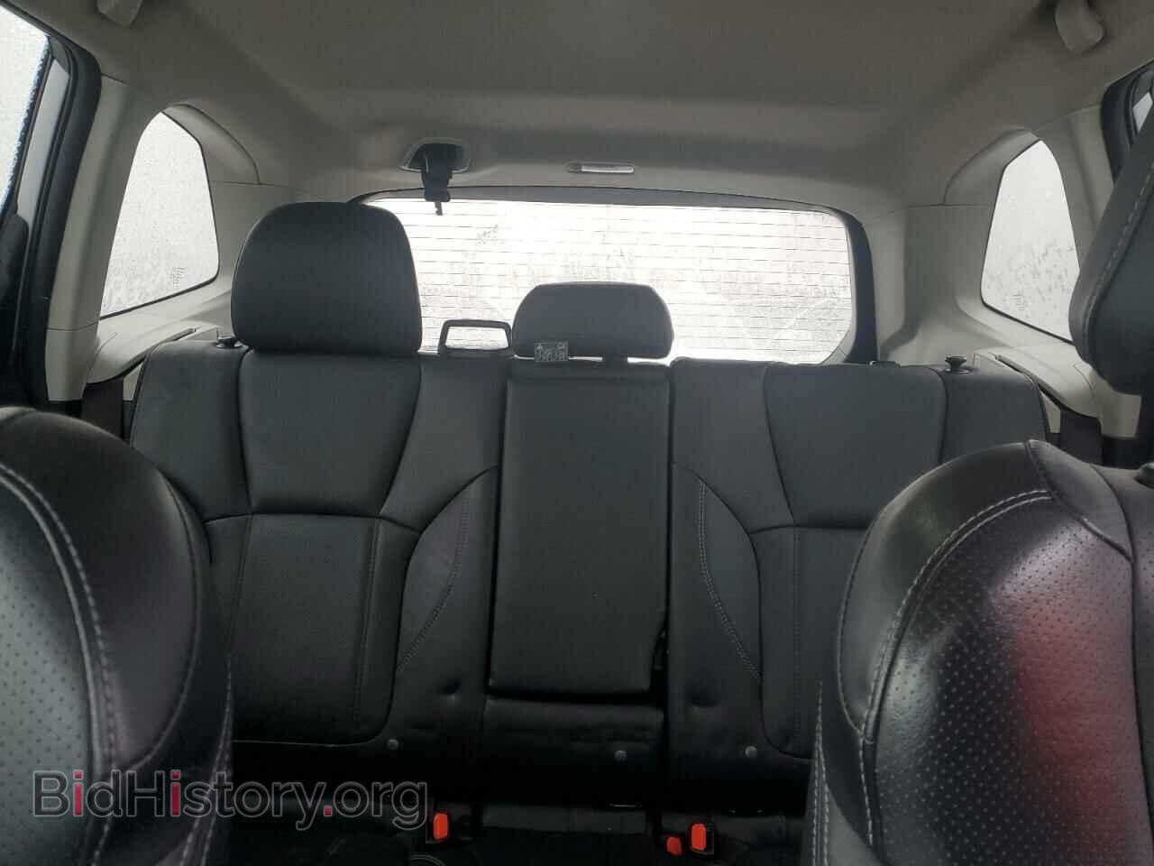 2019 SUBARU FORESTER - VIN: JF2SKAUC2KH456066 - Фото 10