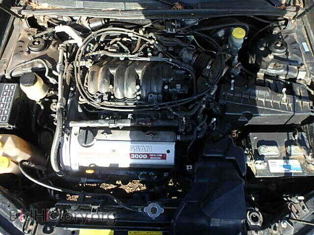 2000 NISSAN MAXIMA - VIN: JN1CA31AXYT220956 - Фото 7