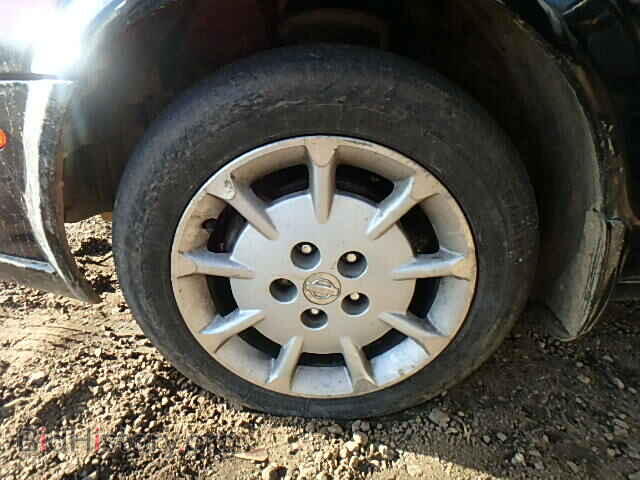 2000 NISSAN MAXIMA - VIN: JN1CA31AXYT220956 - Фото 9