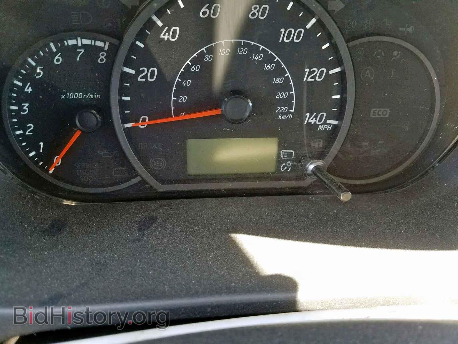 2015 MITSUBISHI MIRAGE - VIN: ML32A3HJ2FH032711 - Фото 8