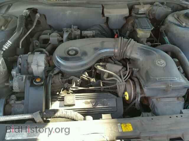 1988 CADILLAC DEVILLE - VIN: 1G6CD5150J4200222 - Photo 7