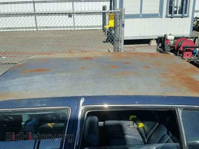 1988 CADILLAC DEVILLE - VIN: 1G6CD5150J4200222 - Photo 9