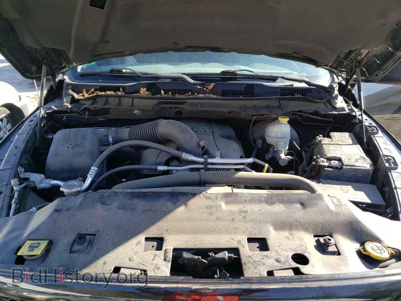2015 RAM 1500 - VIN: 3C6RR7KT5FG676145 - Фото 11