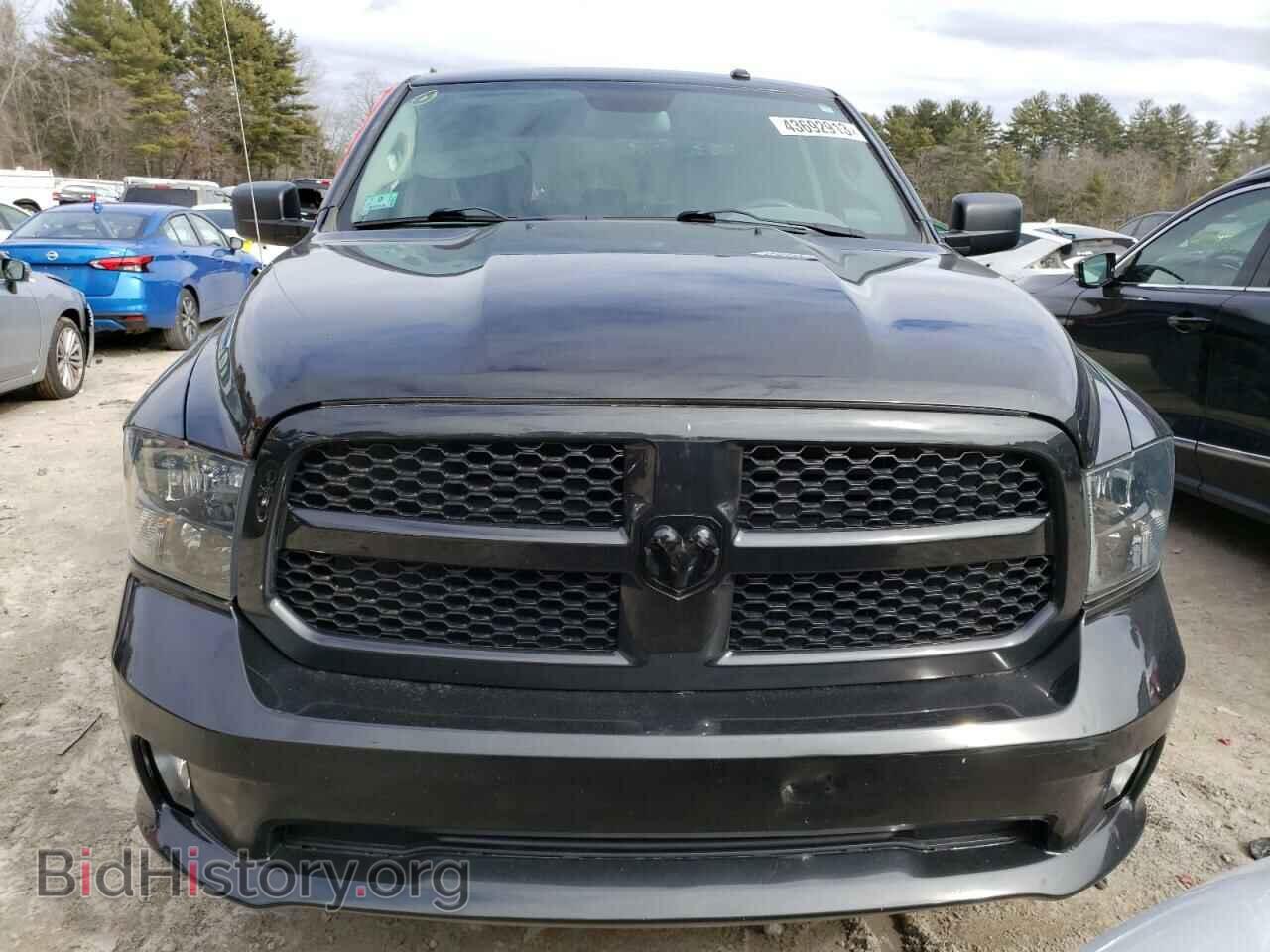 2015 RAM 1500 - VIN: 3C6RR7KT5FG676145 - Фото 5