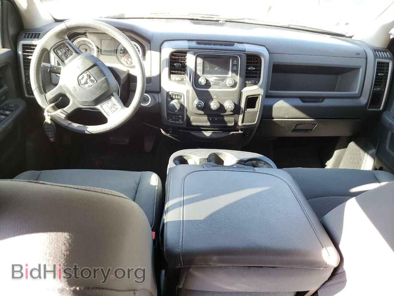 2015 RAM 1500 - VIN: 3C6RR7KT5FG676145 - Фото 8