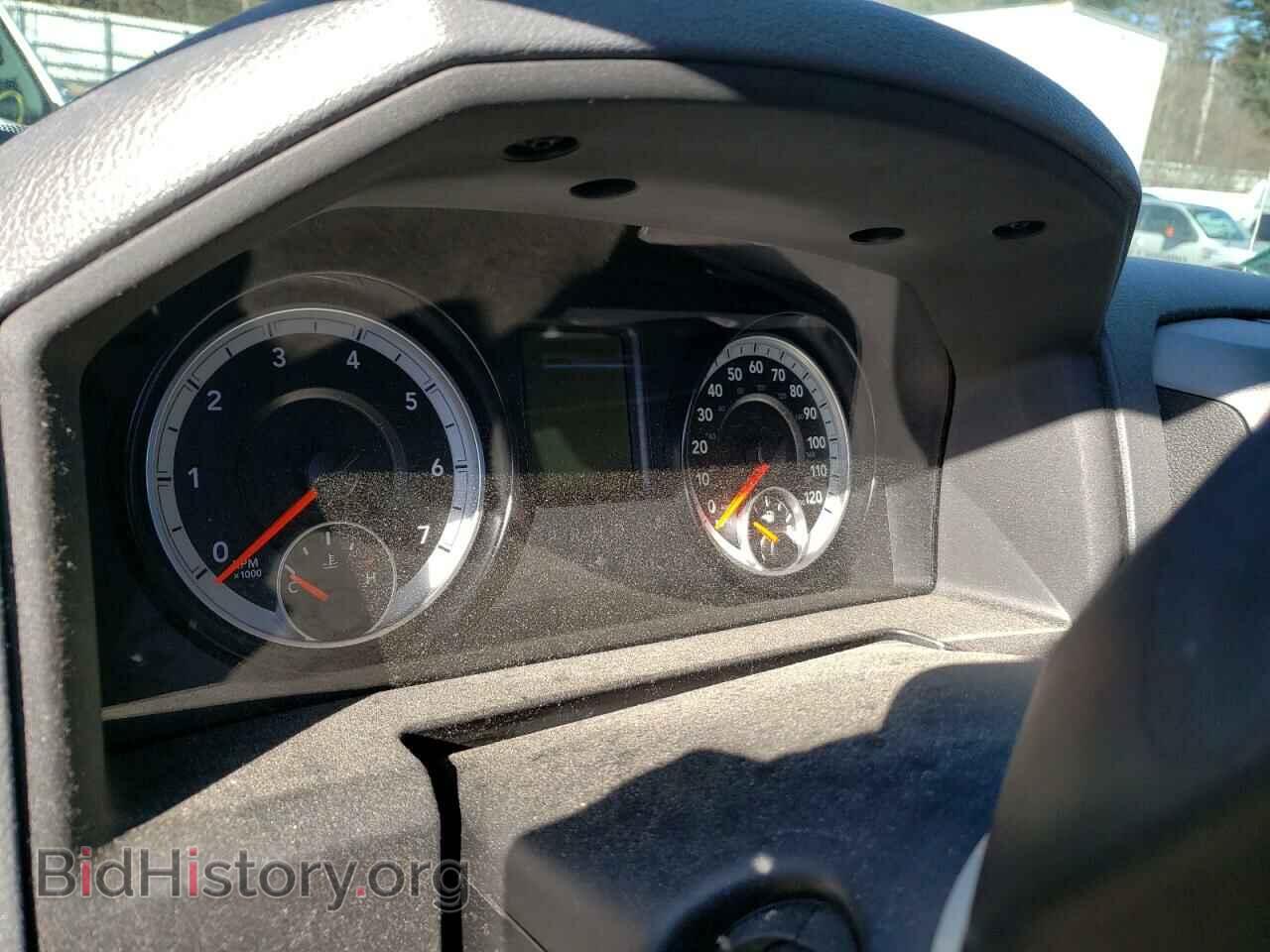 2015 RAM 1500 - VIN: 3C6RR7KT5FG676145 - Фото 9