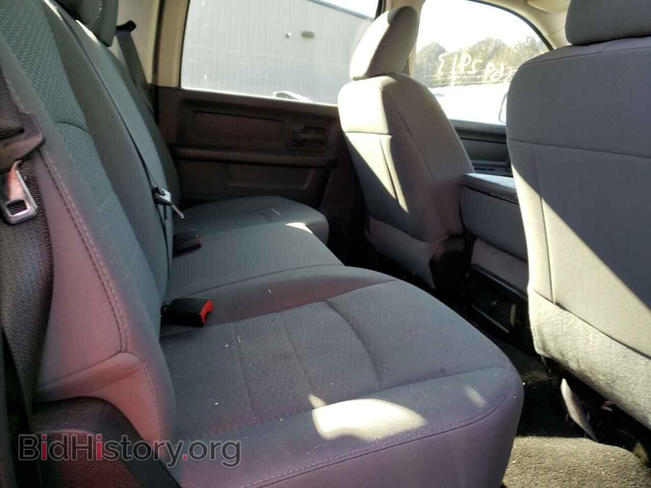 2015 RAM 1500 - VIN: 3C6RR7KT5FG676145 - Фото 10