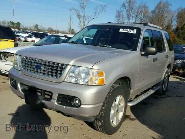 2005 FORD EXPLORER - VIN: 1FMZU73W05UB61822 - Фото 2