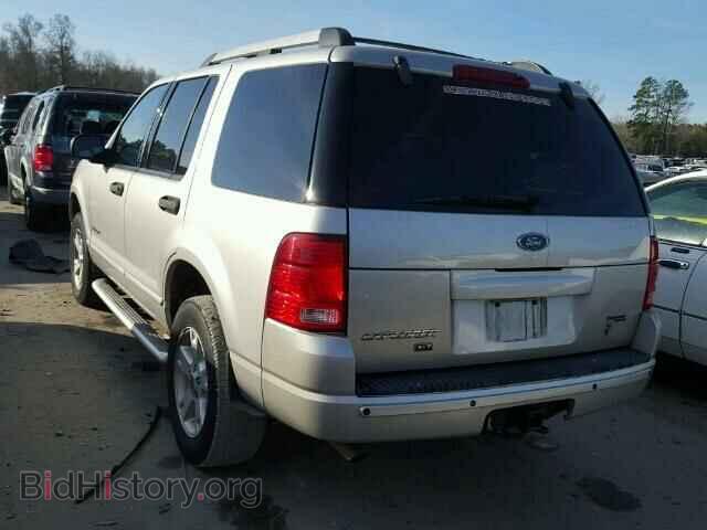 2005 FORD EXPLORER - VIN: 1FMZU73W05UB61822 - Фото 3