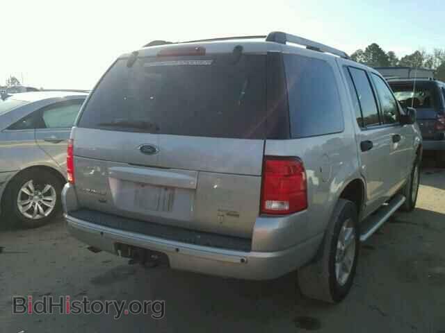 2005 FORD EXPLORER - VIN: 1FMZU73W05UB61822 - Фото 4