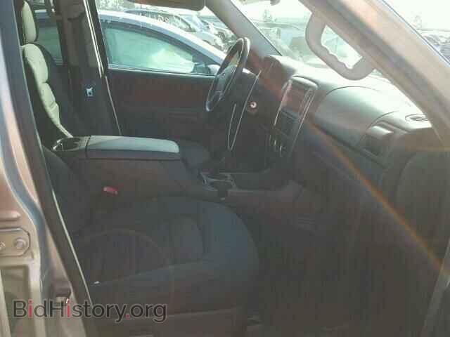 2005 FORD EXPLORER - VIN: 1FMZU73W05UB61822 - Фото 5