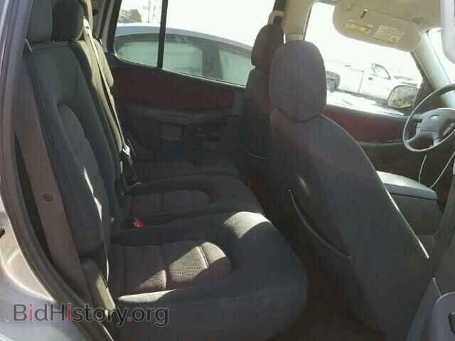 2005 FORD EXPLORER - VIN: 1FMZU73W05UB61822 - Фото 6
