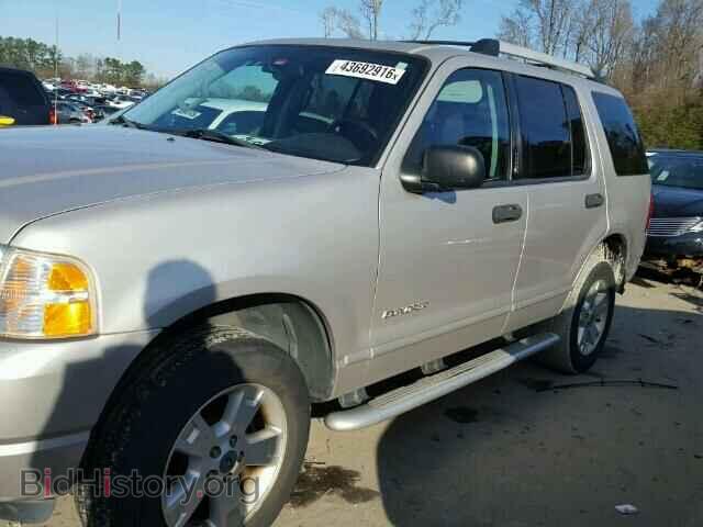 2005 FORD EXPLORER - VIN: 1FMZU73W05UB61822 - Фото 9