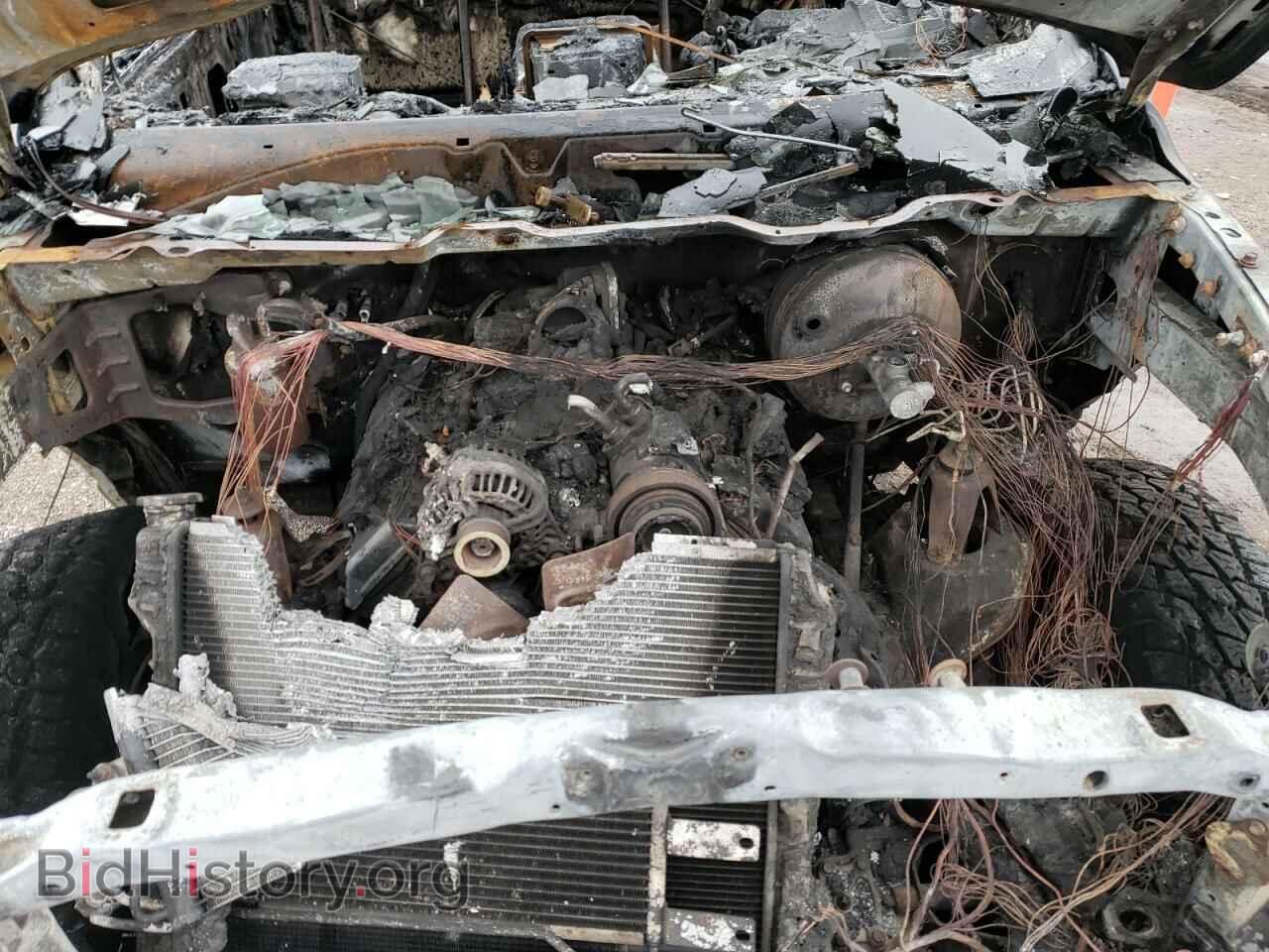 2006 DODGE RAM 2500 - VIN: 3D7KS26D76G120137 - Фото 11