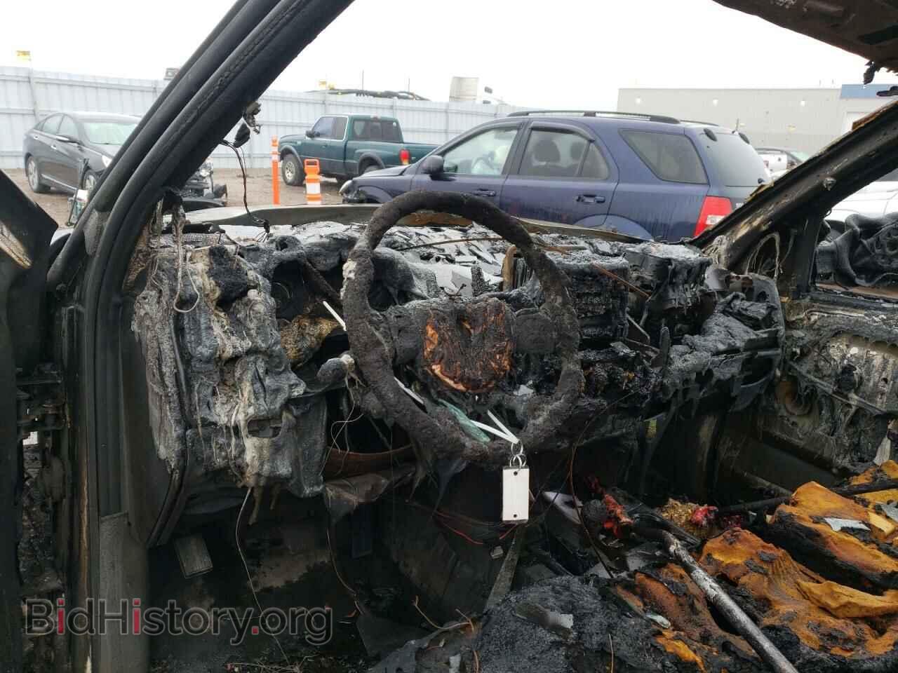 2006 DODGE RAM 2500 - VIN: 3D7KS26D76G120137 - Фото 8