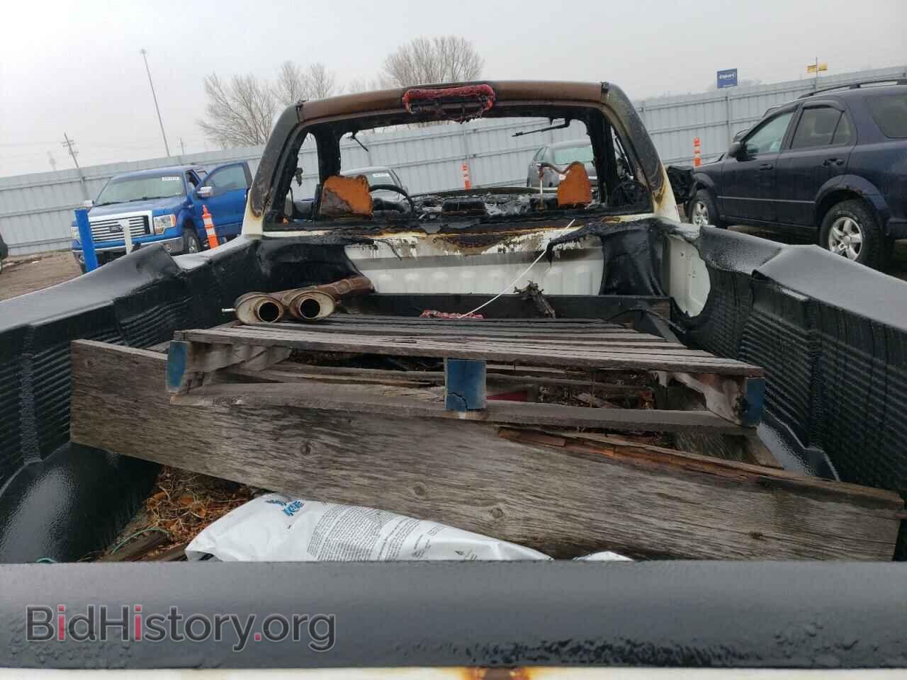 2006 DODGE RAM 2500 - VIN: 3D7KS26D76G120137 - Фото 10