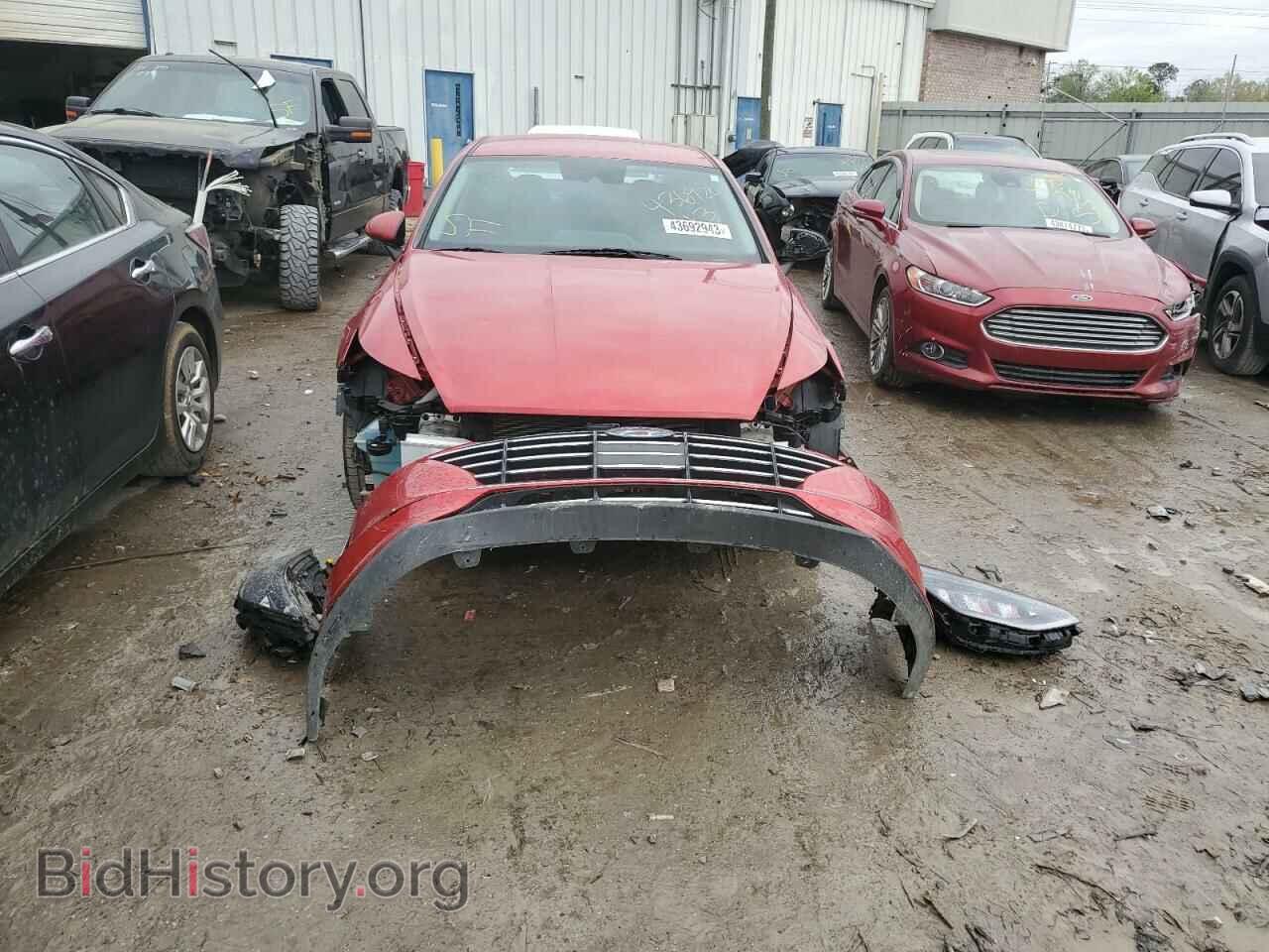 2020 HYUNDAI SONATA - VIN: 5NPEG4JA4LH005452 - Фото 5