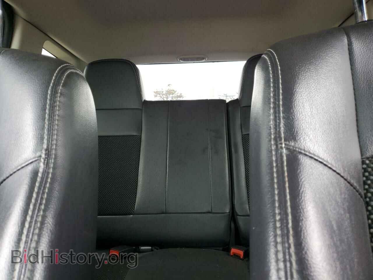 2016 JEEP COMPASS - VIN: 1C4NJCEA9GD769427 - Фото 10