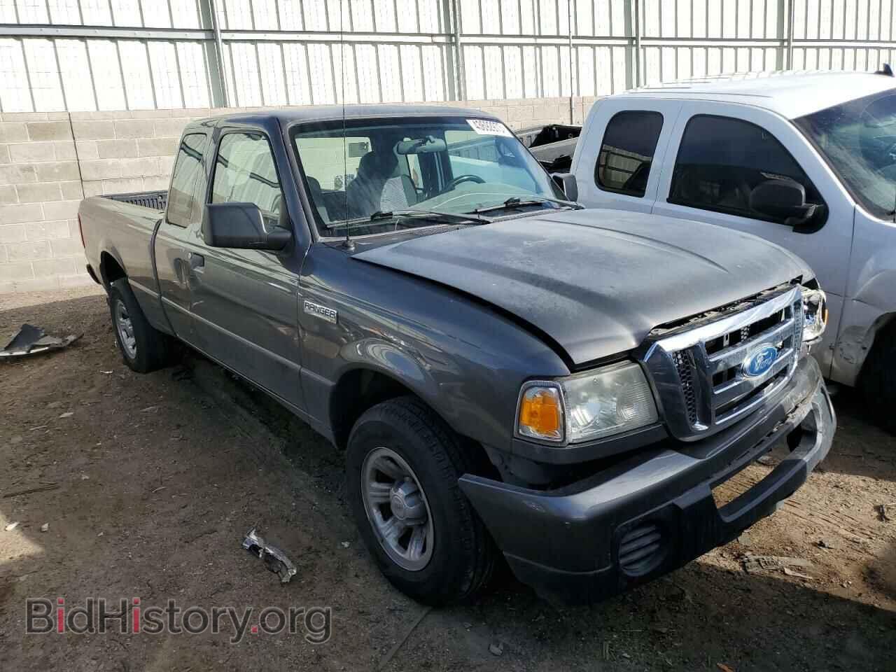 2009 FORD RANGER - VIN: 1FTYR44E49PA19967 - Фото 4