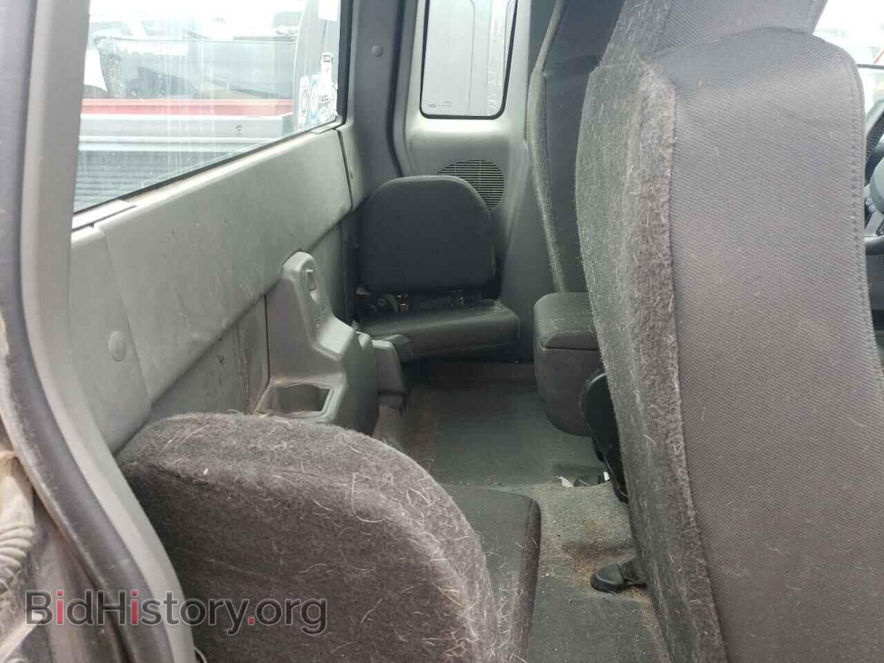 2009 FORD RANGER - VIN: 1FTYR44E49PA19967 - Фото 10
