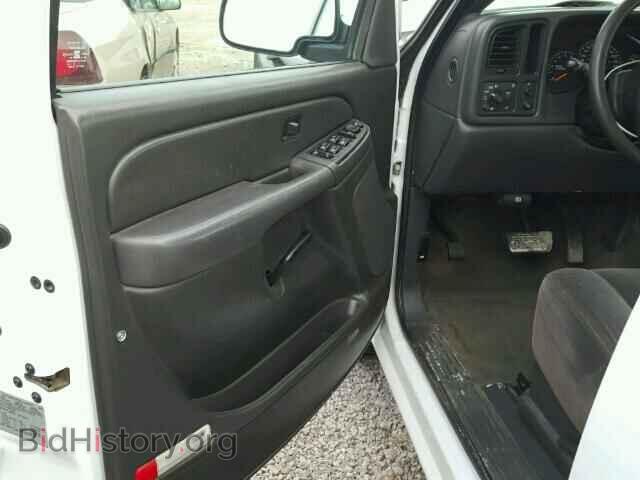 2007 CHEVROLET SILVERADO - VIN: 2GCEC13V171163796 - Фото 10
