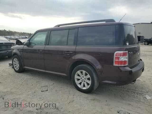 2011 FORD FLEX - VIN: 2FMGK5BC4BBD12459 - Photo 2