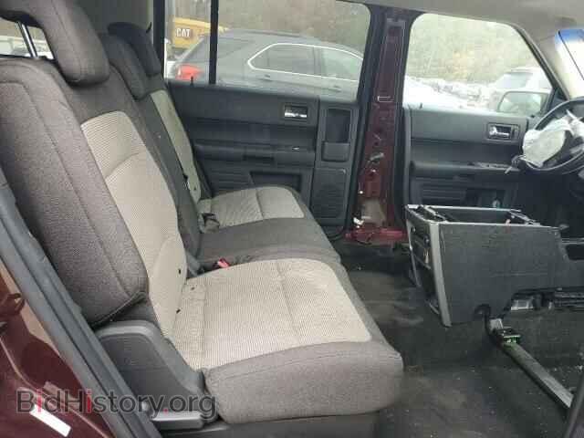 2011 FORD FLEX - VIN: 2FMGK5BC4BBD12459 - Photo 11