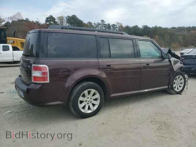 2011 FORD FLEX - VIN: 2FMGK5BC4BBD12459 - Photo 3